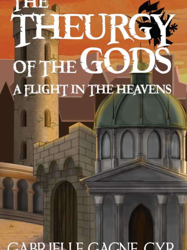 The Theurgy of the Gods: A Flight in the Heavens