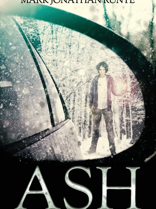Ash: A Mythos Novel