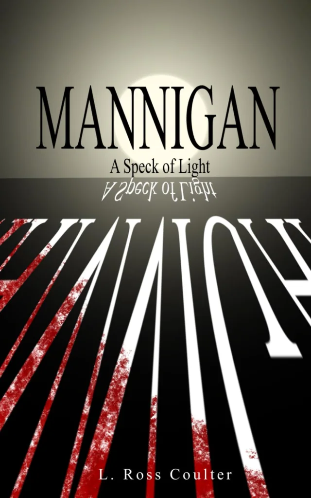 Mannigan: A Speck of Light