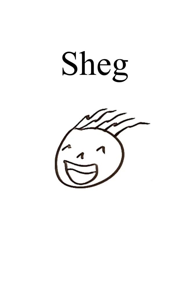 Sheg