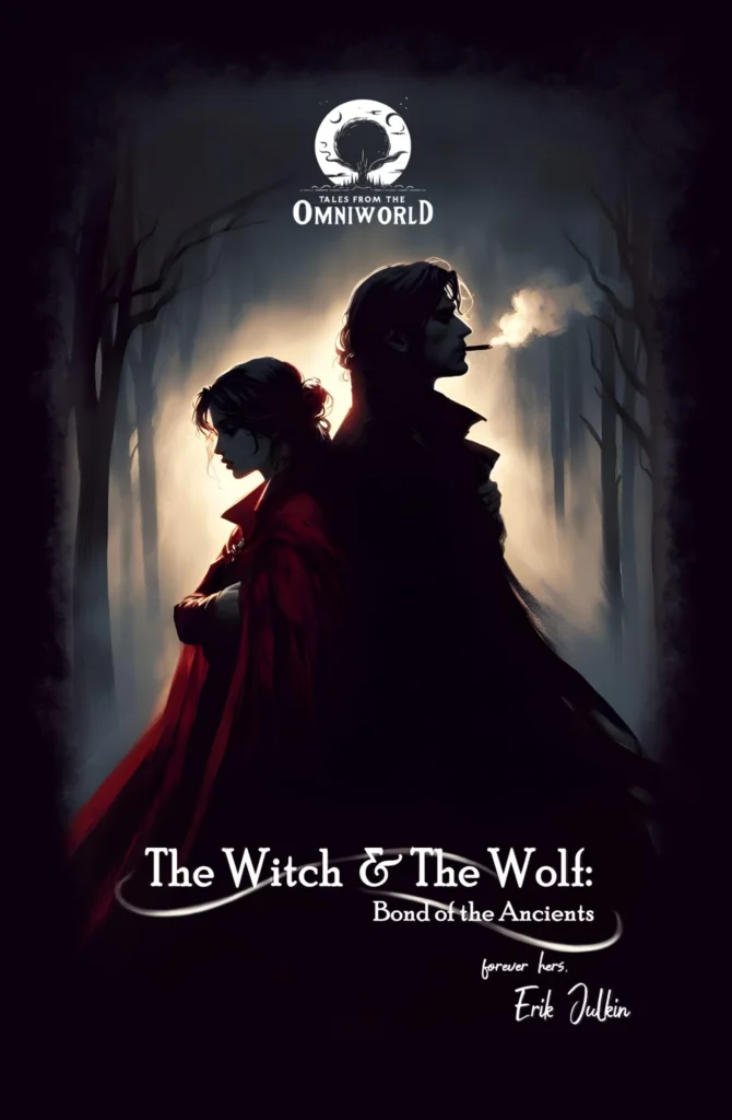 Tales from the Omniworld: The Witch and the Wolf – Bond of the Ancients