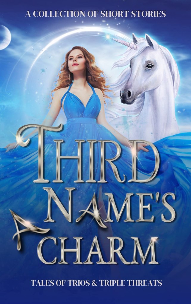 Third Name’s a Charm: Tales of Trios & Triple Threats